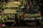 Mercedes-Benz X-Class Exy EXTREME+ by Carlex Design 2019 года